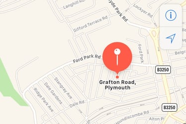 5 bed house, Grafton Road, Mutley, Plymouth, PL46QR - Image 14