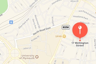 4 bed house, Wellington Street, Mutley, Plymouth, PL48NB - Image 11