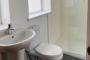 4 bed house, Wellington Street, Mutley, Plymouth, PL48NB - Image 10