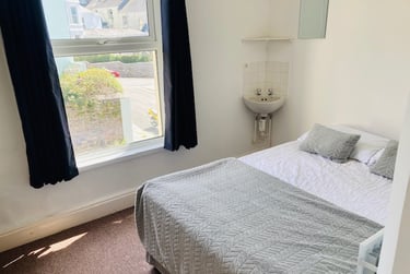 5 bed house, Grafton Road, Mutley, Plymouth, PL46QR - Image 9