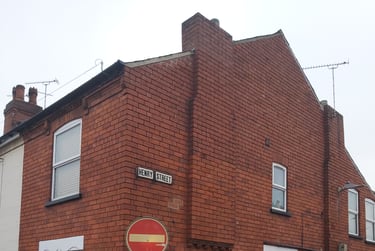 3 bed house, Scorer Street, St Catherines, Lincoln, LN57XE - Image 5