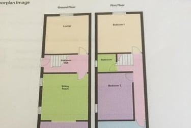 3 bed house, Scorer Street, St Catherines, Lincoln, LN57XE - Image 7