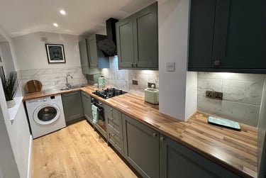 2 bed house, Arthur Street, City Centre, Lincoln, LN57UH - Image 1