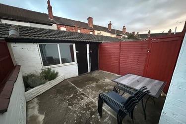 2 bed house, Arthur Street, City Centre, Lincoln, LN57UH - Image 15