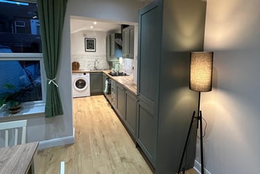 2 bed house, Arthur Street, City Centre, Lincoln, LN57UH - Image 2