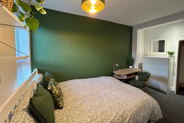 2 bed house, Arthur Street, City Centre, Lincoln, LN57UH - Image 12
