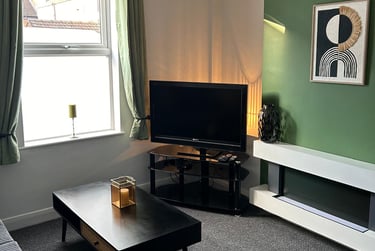 2 bed house, Arthur Street, City Centre, Lincoln, LN57UH - Image 13