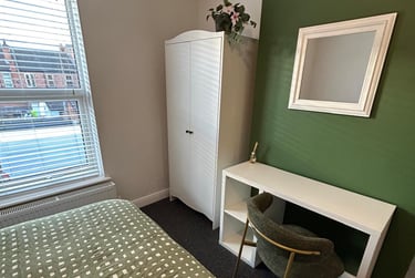 2 bed house, Arthur Street, City Centre, Lincoln, LN57UH - Image 3