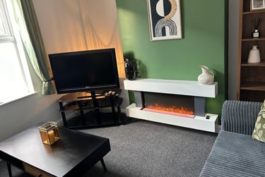 2 bed house, Arthur Street, City Centre, Lincoln, LN57UH - Image 6