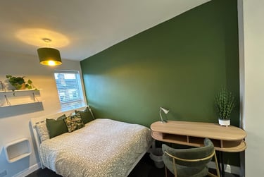 2 bed house, Arthur Street, City Centre, Lincoln, LN57UH - Image 7