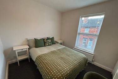 2 bed house, Arthur Street, City Centre, Lincoln, LN57UH - Image 10