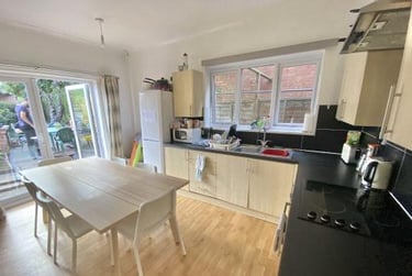 6 bed house, Himbleton Road, Barbourne, Worcester, WR26BA - Image 2