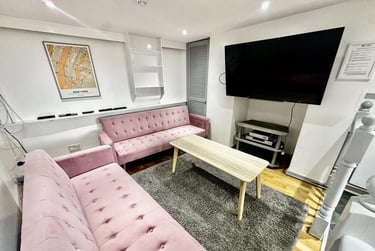 5 bed house, Henwick Road, Barbourne, Worcester, WR25PB - Image 1