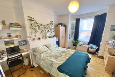 6 bed house, Himbleton Road, Barbourne, Worcester, WR26BA - Image 3