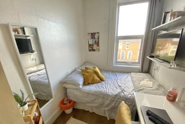 6 bed house, Himbleton Road, Barbourne, Worcester, WR26BA - Image 5