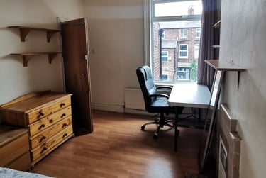 5 bed house, Cawdor Road, Fallowfield, Manchester, M146LG - Image 5