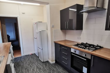 5 bed house, Cawdor Road, Fallowfield, Manchester, M146LG - Image 9