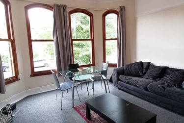 7 bed house, Wellington Road, Fallowfield, Manchester, M146BH - Image 1