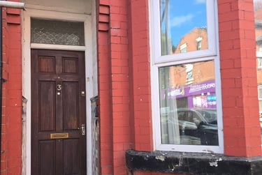 3 bed house, Cawdor Road, Fallowfield, Manchester, M146LG - Image 3