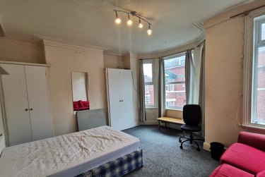5 bed house, Cawdor Road, Fallowfield, Manchester, M146LG - Image 2
