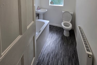 5 bed house, Landcross Road, Fallowfield, Manchester, M146LZ - Image 2