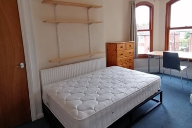 7 bed house, Wellington Road, Fallowfield, Manchester, M146BH - Image 11