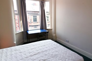 7 bed house, Cawdor Road, Fallowfield, Manchester, M146LQ - Image 11