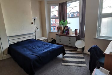 3 bed house, Cawdor Road, Fallowfield, Manchester, M146LG - Image 2