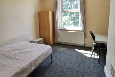 7 bed house, Amherst Road, Fallowfield, Manchester, M204NS - Image 14