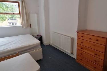 7 bed house, Wellington Road, Fallowfield, Manchester, M146BH - Image 13