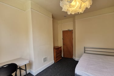 7 bed house, Amherst Road, Fallowfield, Manchester, M204NS - Image 15