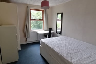 7 bed house, Wellington Road, Fallowfield, Manchester, M146BH - Image 14