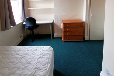 7 bed house, Cawdor Road, Fallowfield, Manchester, M146LQ - Image 12