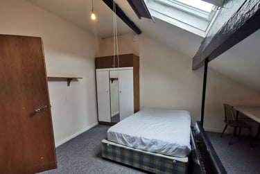 5 bed house, Cawdor Road, Fallowfield, Manchester, M146LG - Image 3