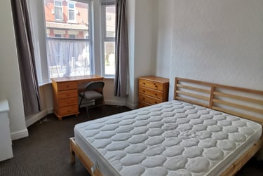 3 bed house, Furness Road, Fallowfield, Manchester, M146LX - Image 3