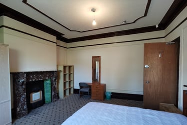 7 bed house, Amherst Road, Fallowfield, Manchester, M204NS - Image 4
