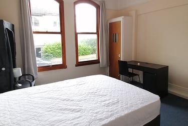 7 bed house, Wellington Road, Fallowfield, Manchester, M146BH - Image 3