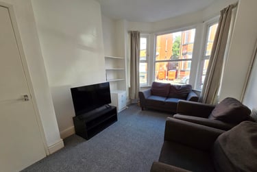 3 bed house, Cawdor Road, Fallowfield, Manchester, M146LG - Image 5