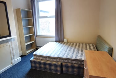 6 bed house, Derby Road, Fallowfield, Manchester, M146US - Image 5
