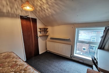 5 bed house, Cawdor Road, Fallowfield, Manchester, M146LG - Image 4