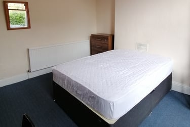 7 bed house, Wellington Road, Fallowfield, Manchester, M146BH - Image 4