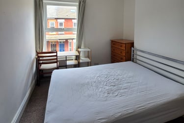 5 bed house, Landcross Road, Fallowfield, Manchester, M146LZ - Image 4