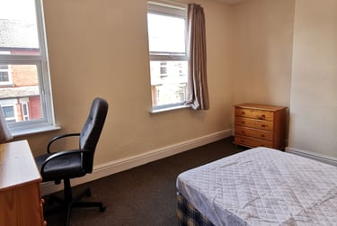 3 bed house, Furness Road, Fallowfield, Manchester, M146LX - Image 5
