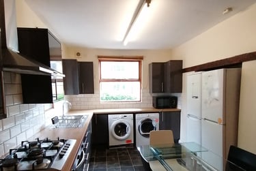 7 bed house, Wellington Road, Fallowfield, Manchester, M146BH - Image 5