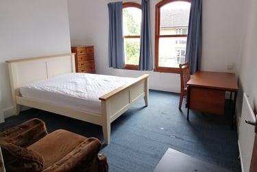 7 bed house, Wellington Road, Fallowfield, Manchester, M146BH - Image 8