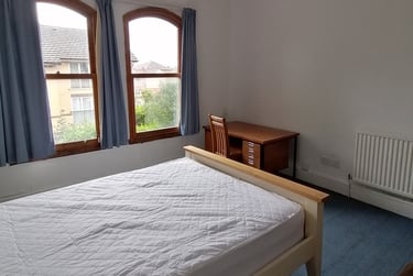 7 bed house, Wellington Road, Fallowfield, Manchester, M146BH - Image 9