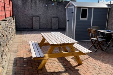 4 bed house, Western Street, Sandfields, Swansea, SA13JZ - Image 3