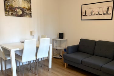 4 bed house, Western Street, Sandfields, Swansea, SA13JZ - Image 1