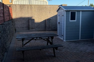 4 bed house, Western Street, Sandfields, Swansea, SA13JZ - Image 3