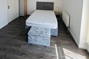 2 bed house, Oxford Street, City centre, Swansea, SA13JN - Image 6